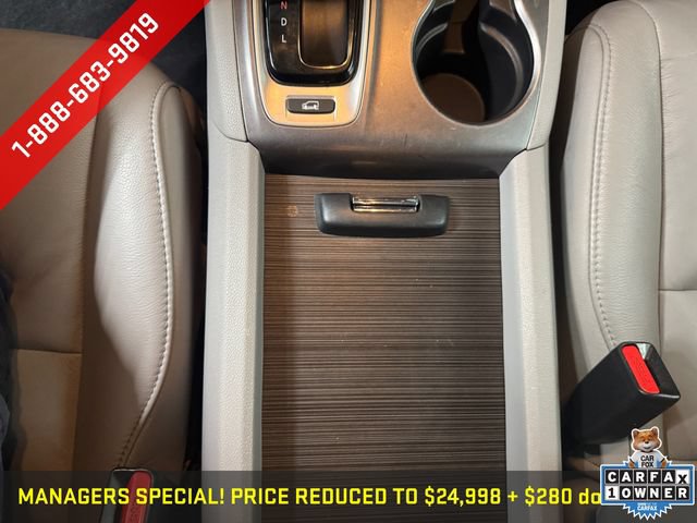 Used 2020 Honda Pilot EX-L image 16