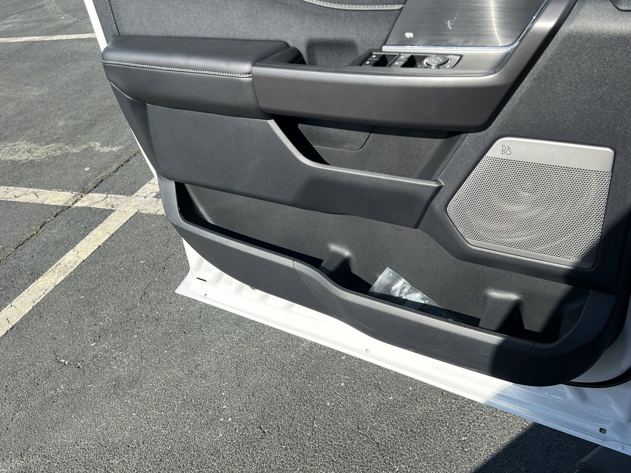 New 2026 Ford F150 Lariat AWD/4WD image 16