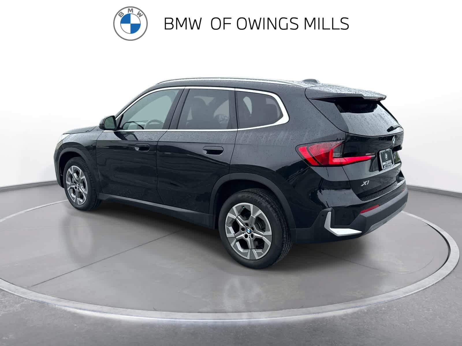 Used 2023 BMW X1 xDrive28i w/ Convenience Package AWD/4WD image 6