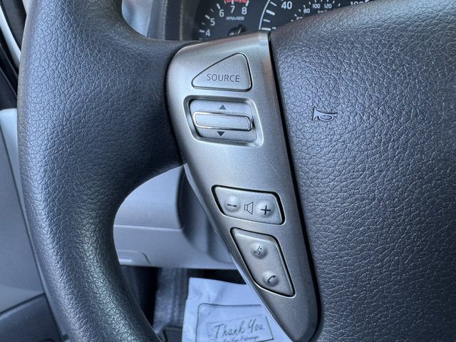 Used 2020 Nissan NV200 SV w/ Sliding Glass Door Package FWD image 11