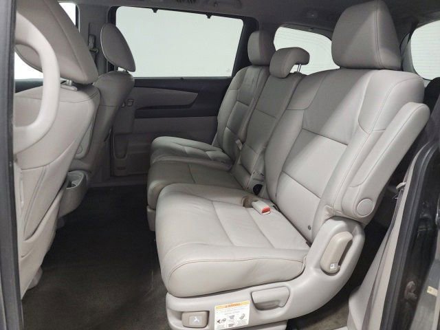 Used 2013 Honda Odyssey EX-L image 20