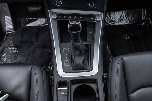 Certified 2022 Audi Q3 2.0T Premium Plus AWD/4WD image 20