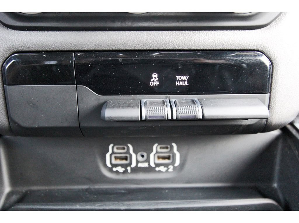 Used 2022 RAM 1500 Lone Star RWD image 27