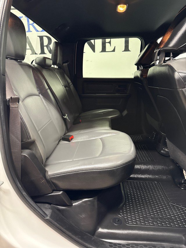 Used 2022 RAM 2500 Tradesman AWD/4WD image 28