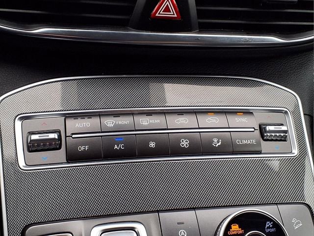 Used 2022 Hyundai Santa Fe XRT AWD/4WD image 16