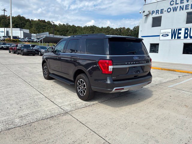 Used 2024 Ford Expedition XLT AWD/4WD image 19