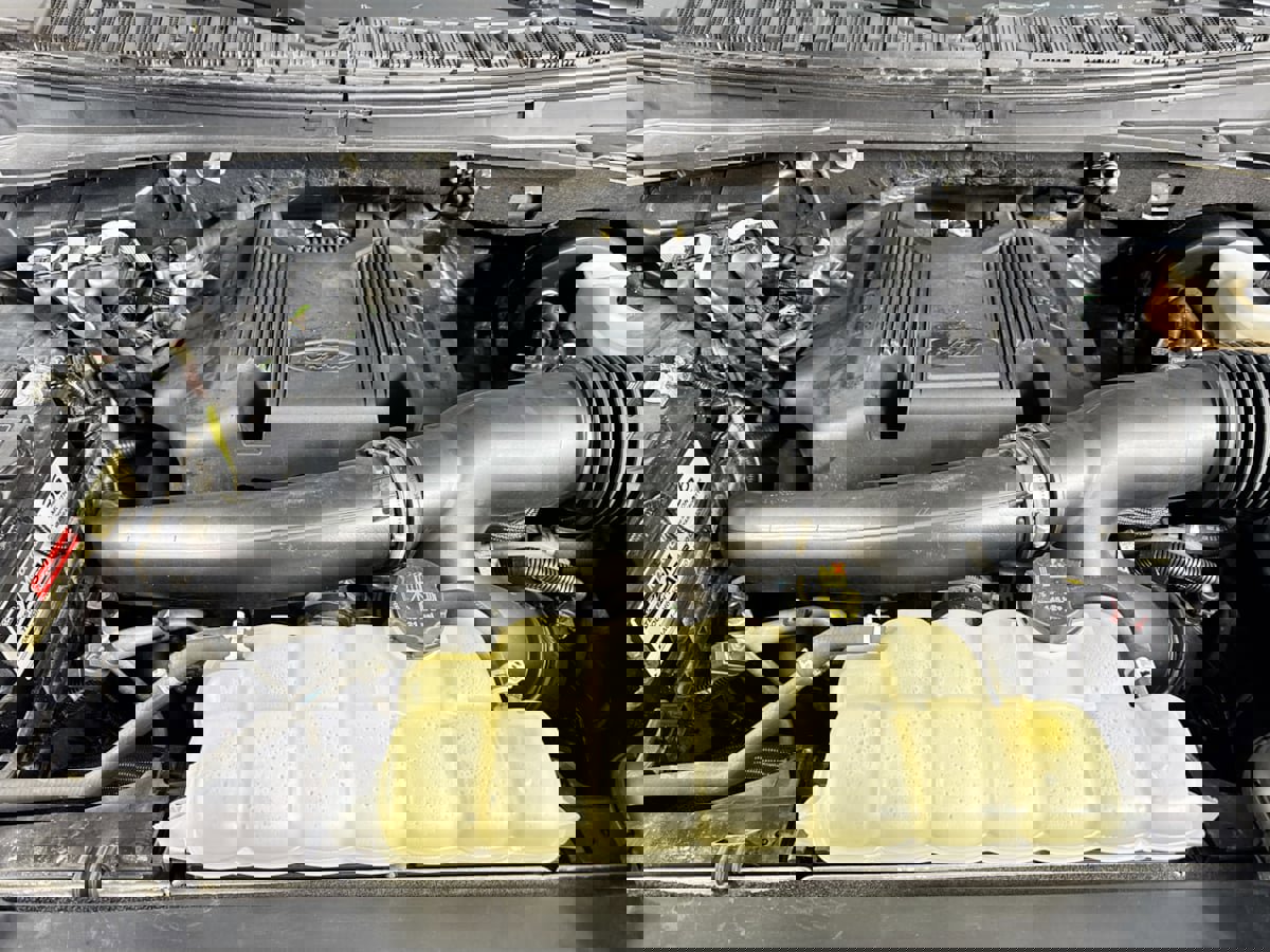 Used 2021 Ford Expedition Max Limited image 40