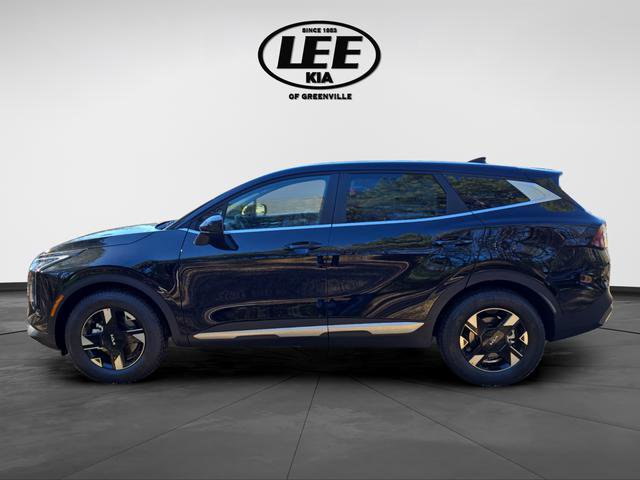 New 2026 Kia Sportage LX image 3
