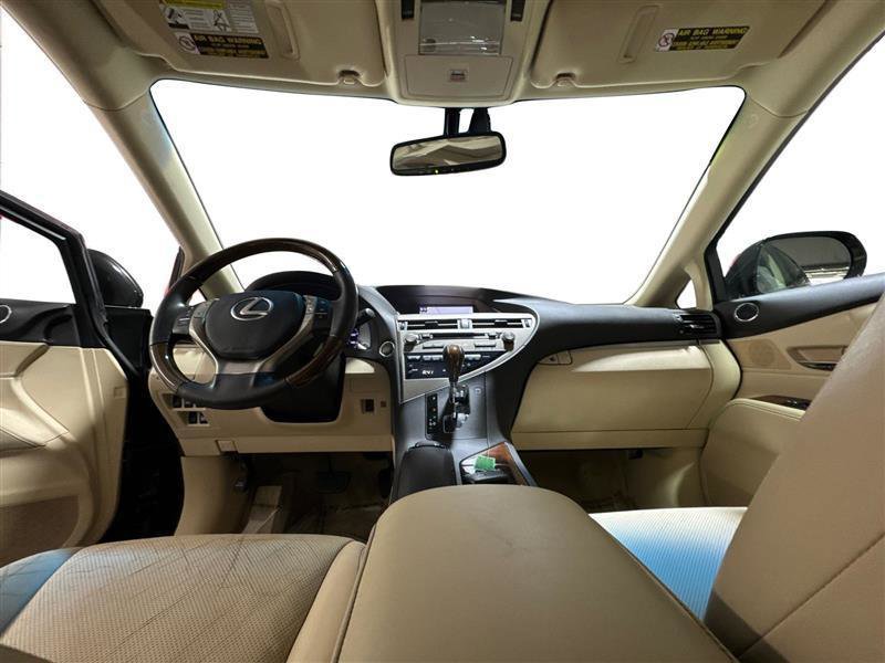 Used 2014 Lexus RX 350 AWD w/ Navigation Package image 13