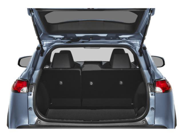 New 2025 Toyota Corolla Cross AWD Hybrid image 14