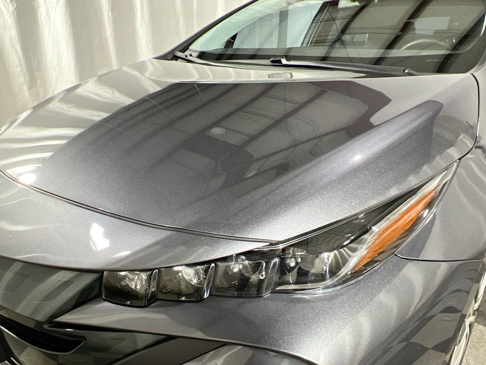 Used 2022 Toyota Prius Prime XLE image 13