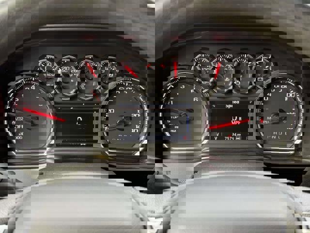 Used 2020 Chevrolet Silverado 1500 LT w/ LT Value Package image 14