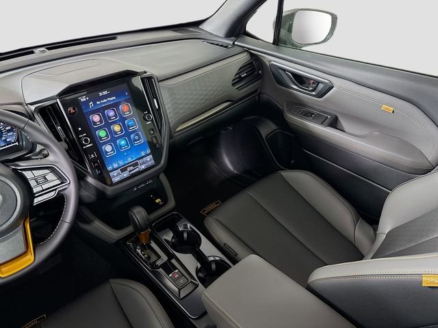 New 2026 Subaru Forester Wilderness image 24