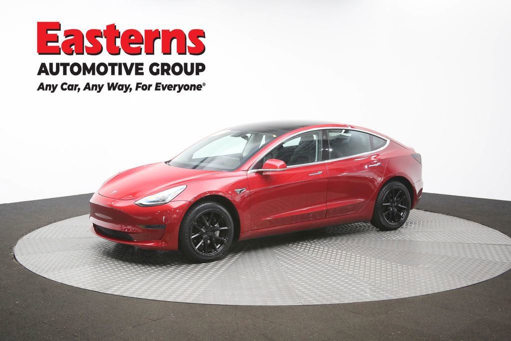 Used 2019 Tesla Model 3 Standard Range RWD image 47