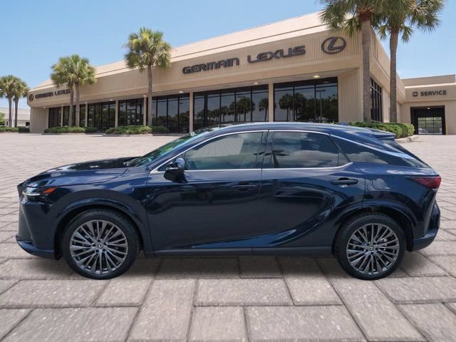 Certified 2024 Lexus RX 350 FWD w/ Convenience Package image 7