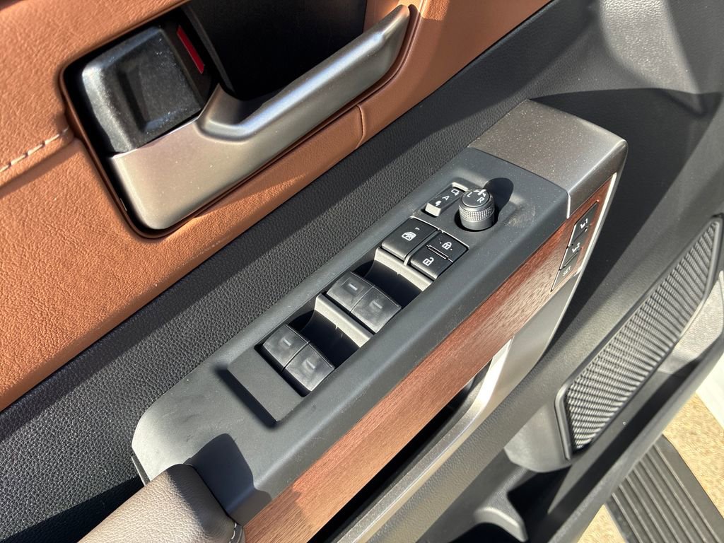 New 2026 Toyota Tundra 1794 Edition image 13