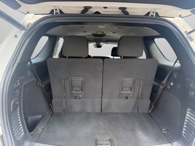 Used 2020 Dodge Durango SXT AWD/4WD image 8