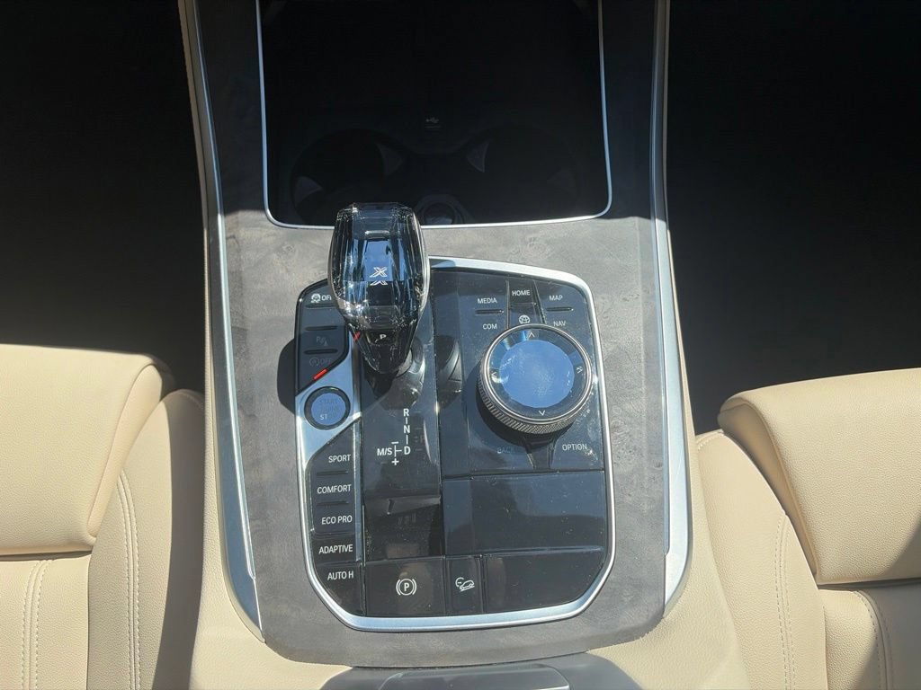 Used 2019 BMW X5 xDrive40i AWD/4WD image 19