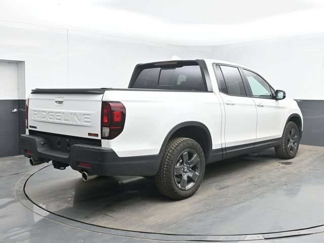Used 2026 Honda Ridgeline TrailSport image 10