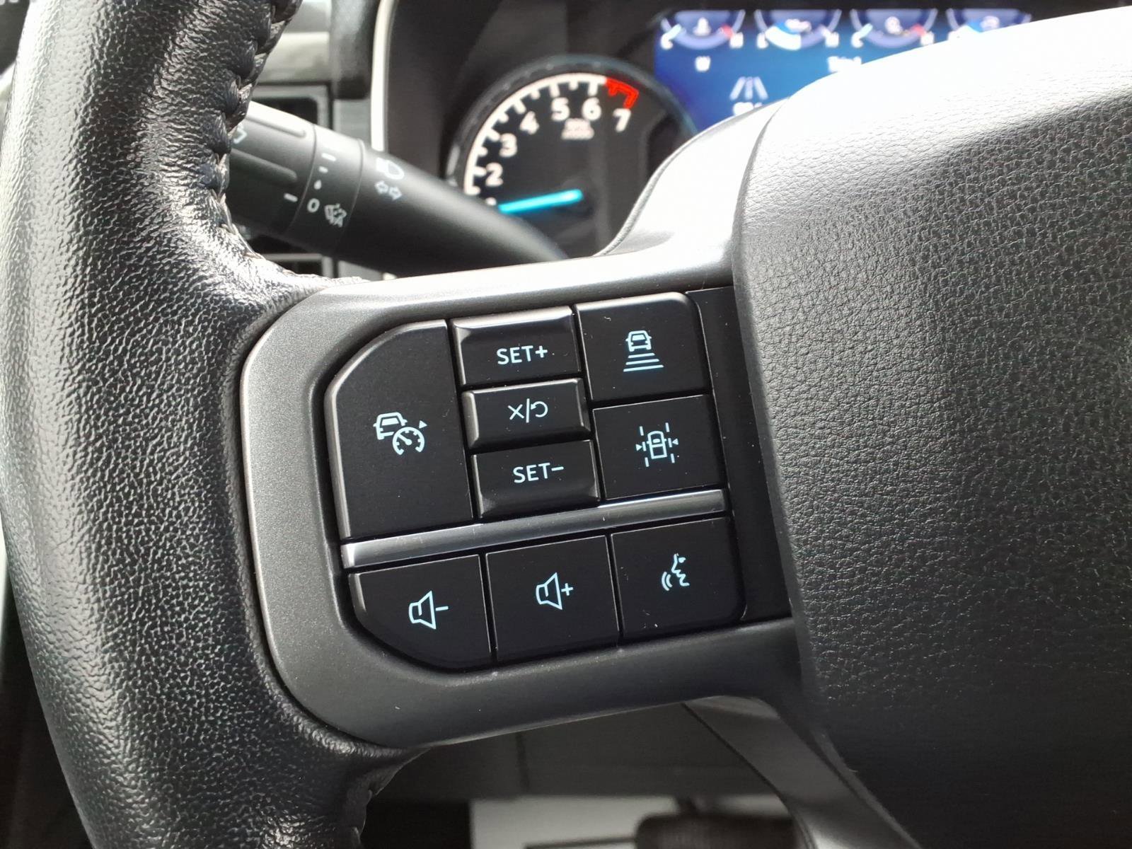 Used 2021 Ford F150 XLT w/ Equipment Group 302A High image 15