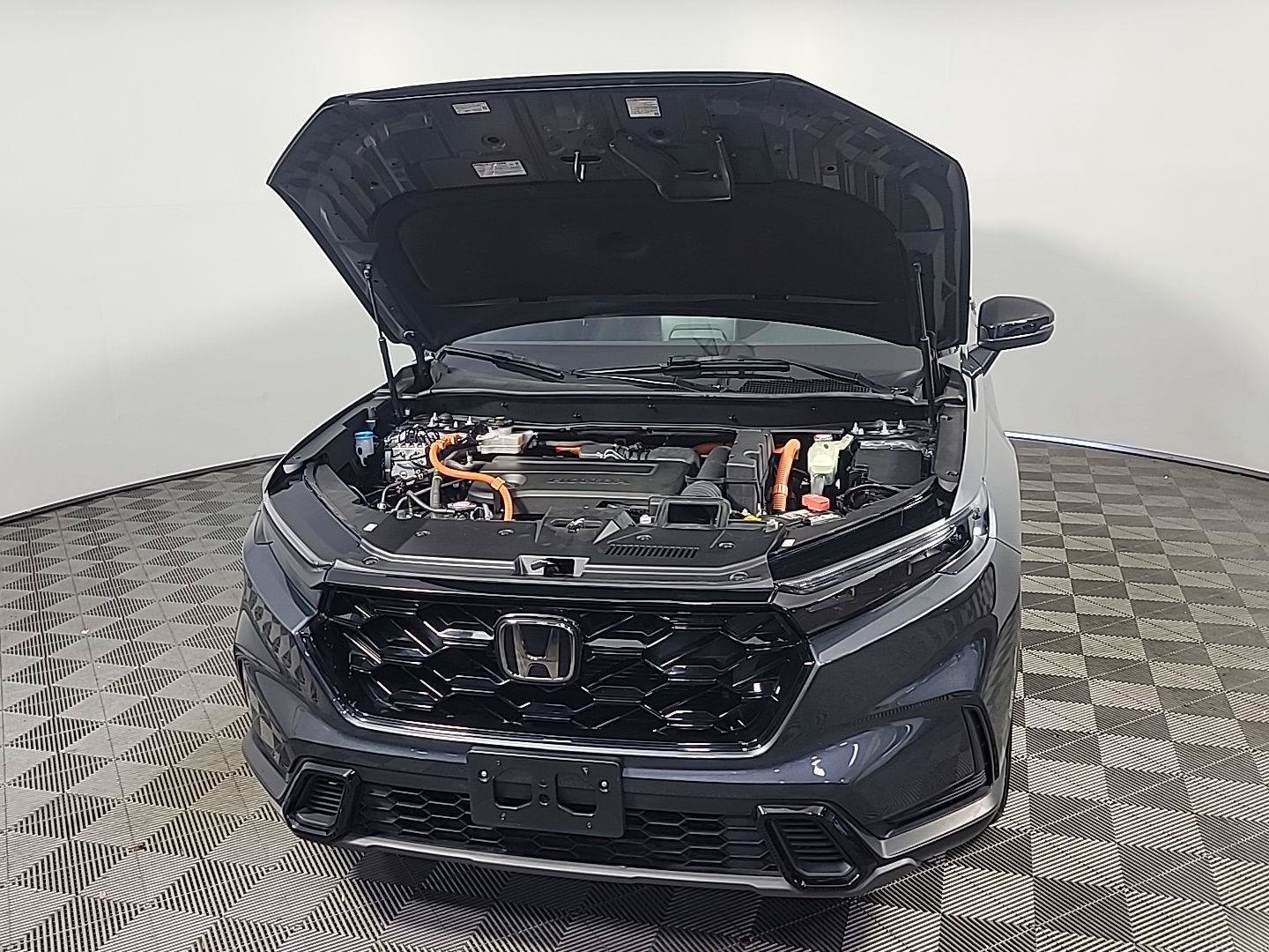 Certified 2024 Honda CR-V Sport image 13
