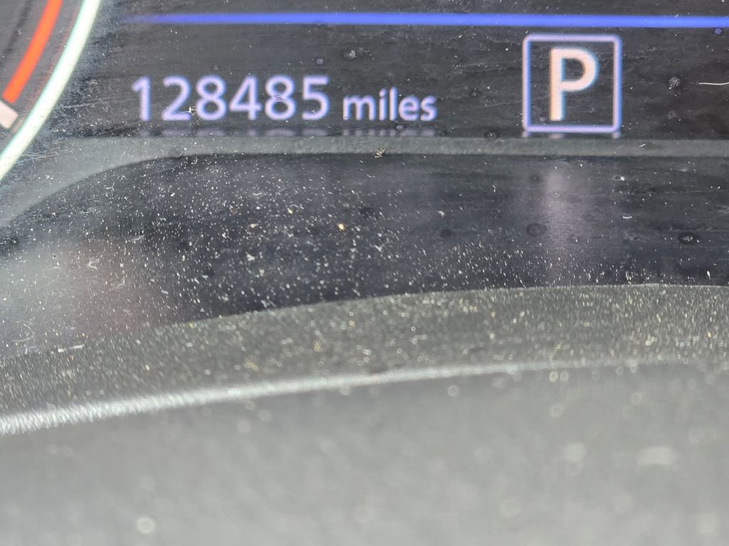 Used 2022 Nissan Altima 2.5 SR FWD image 14