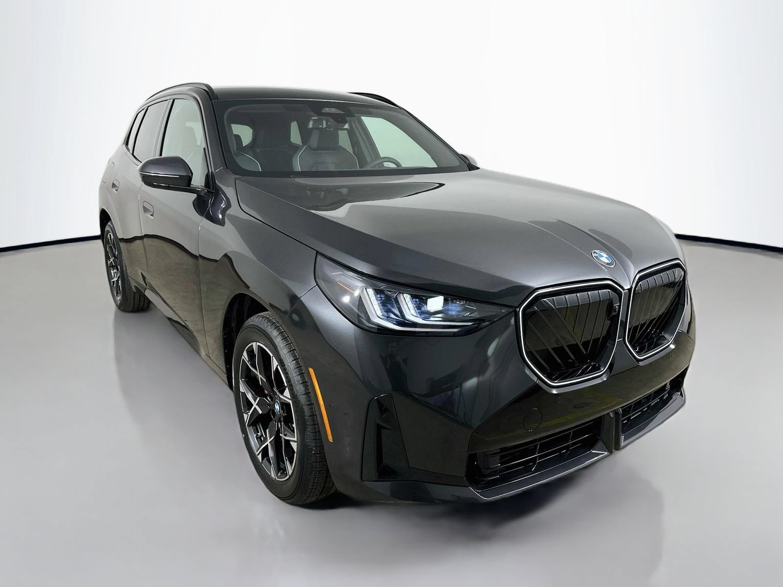 New 2026 BMW X3 xDrive30i w/ Premium Package AWD/4WD image 3