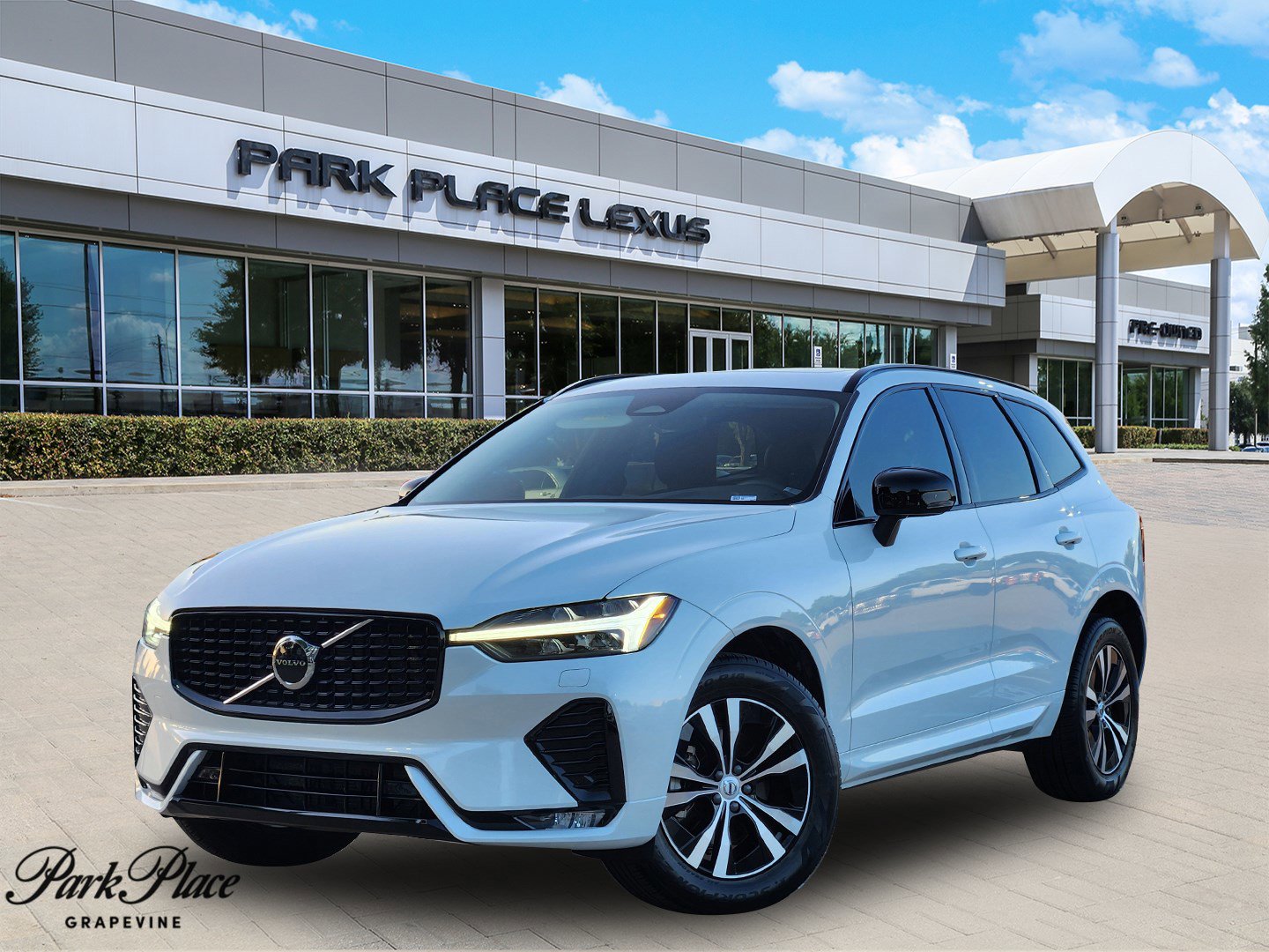 Used 2024 Volvo XC60 B5 Core w/ Protection Package Premier