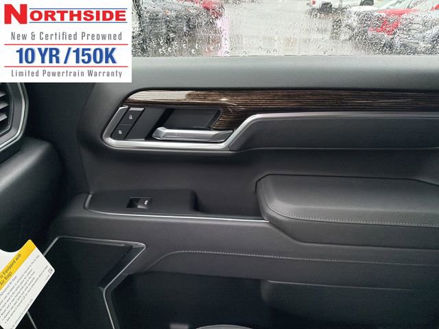 New 2026 GMC Sierra 1500 Elevation w/ Elevation Select Package image 26