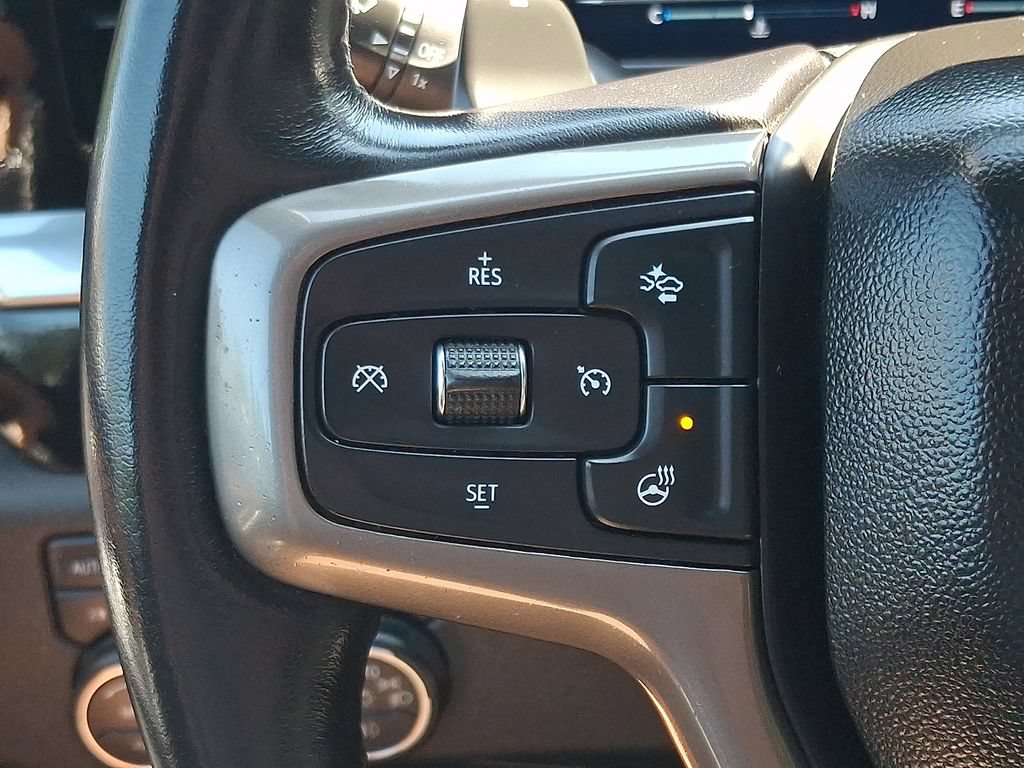 Used 2022 Chevrolet Silverado 1500 High Country w/ Z71 Off-Road Package AWD/4WD image 23