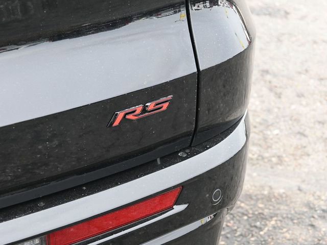 New 2026 Chevrolet Traverse RS w/ LPO, Floor Liner Package image 7