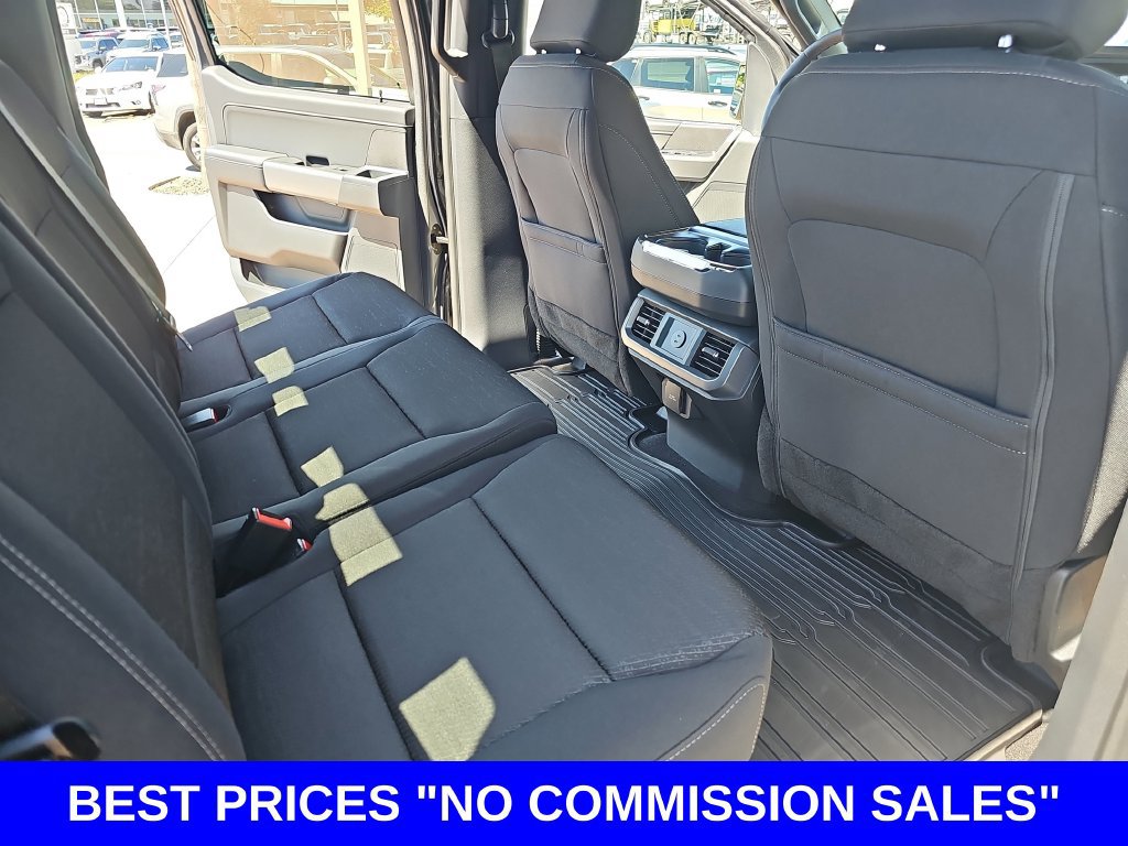 New 2026 Ford F150 XLT w/ Equipment Group 302A MID AWD/4WD image 11