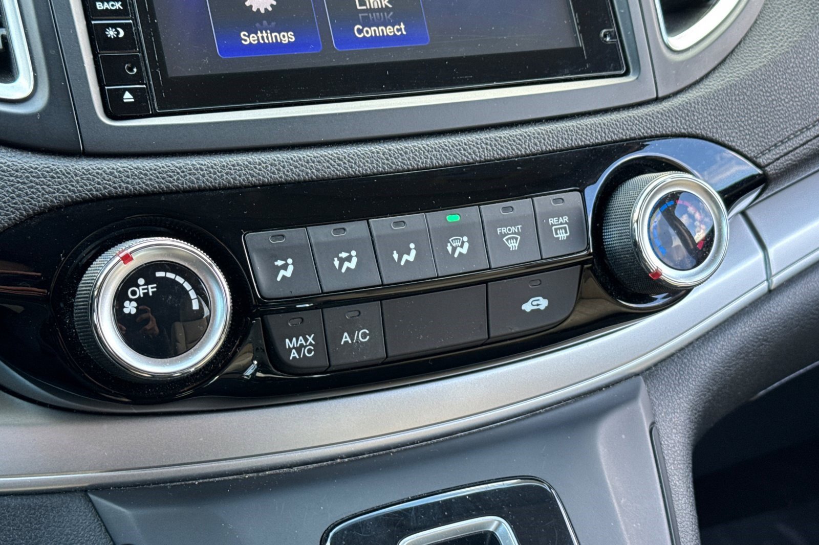 Used 2016 Honda CR-V EX image 18