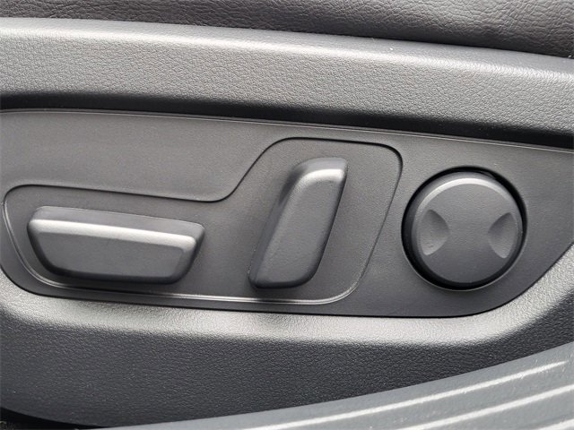 New 2025 MAZDA CX-50 2.5 Hybrid w/ Weather Package image 11