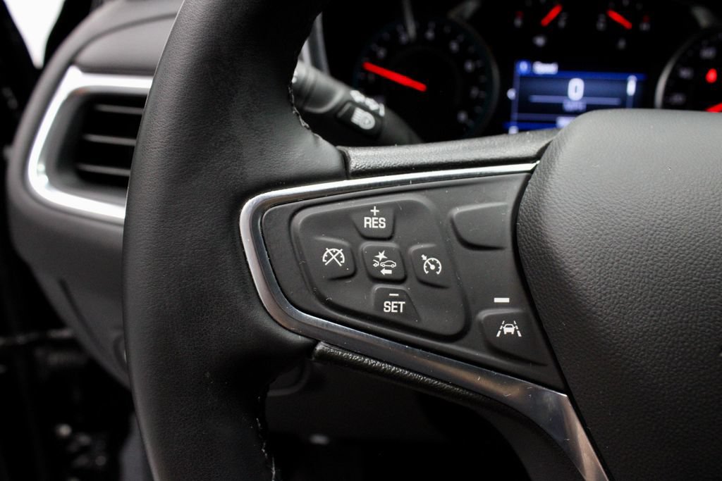 Used 2024 Chevrolet Equinox LT w/ LPO, Floor Liner Package FWD image 27