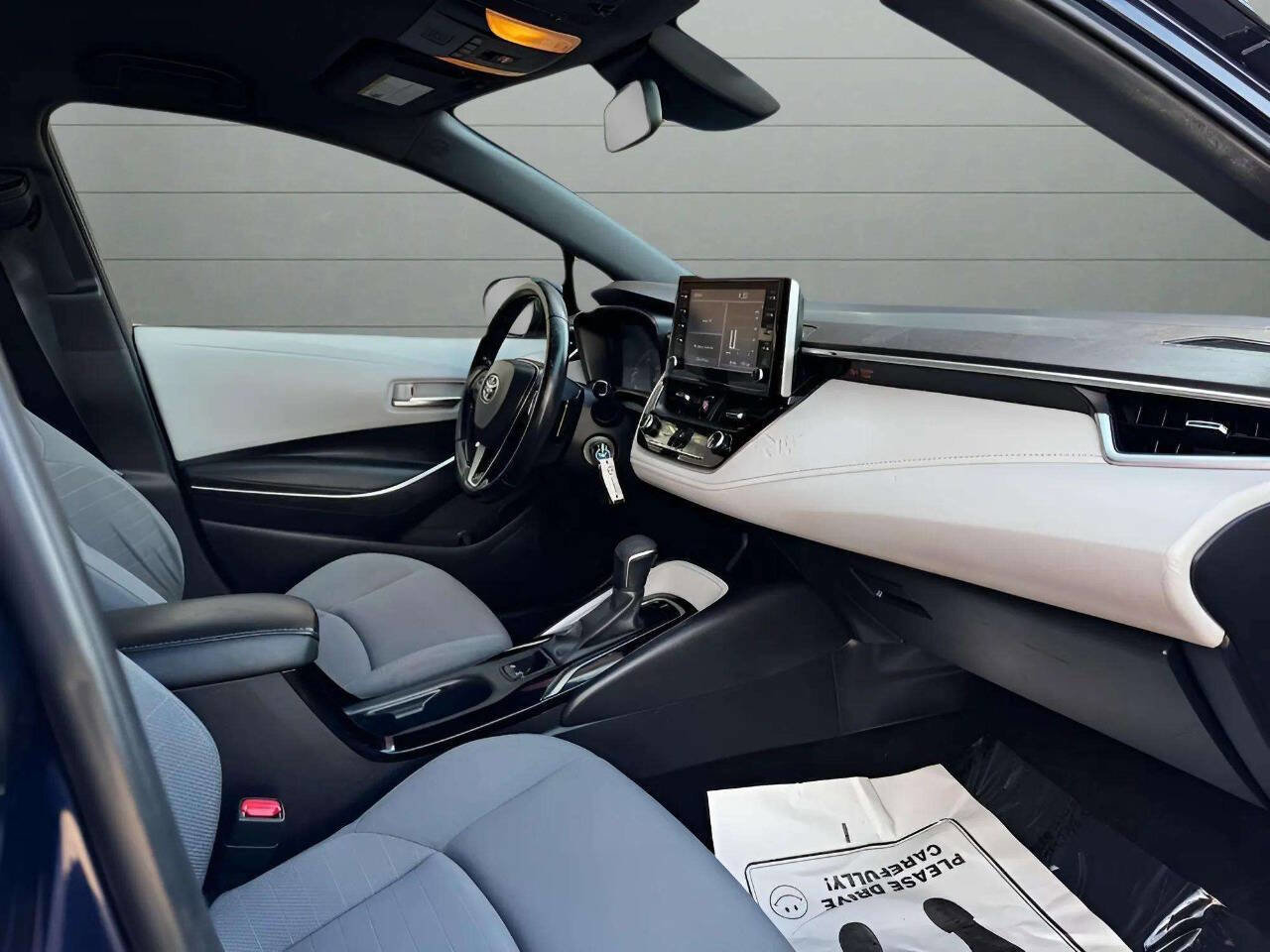 Used 2020 Toyota Corolla SE image 12