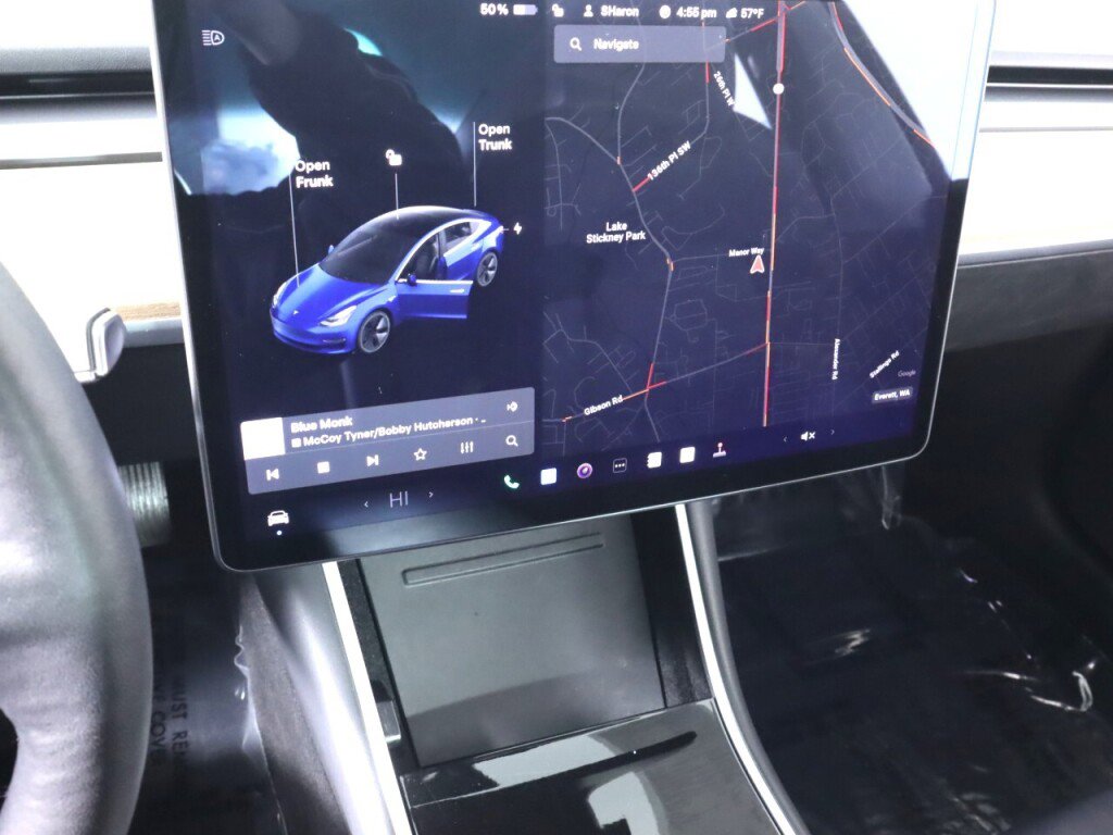 Used 2018 Tesla Model 3 Long Range image 13