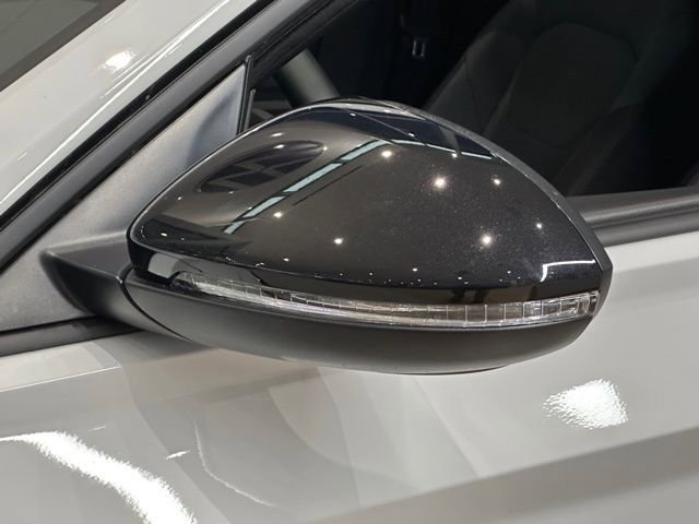 New 2026 Volkswagen Jetta GLI Autobahn FWD image 12