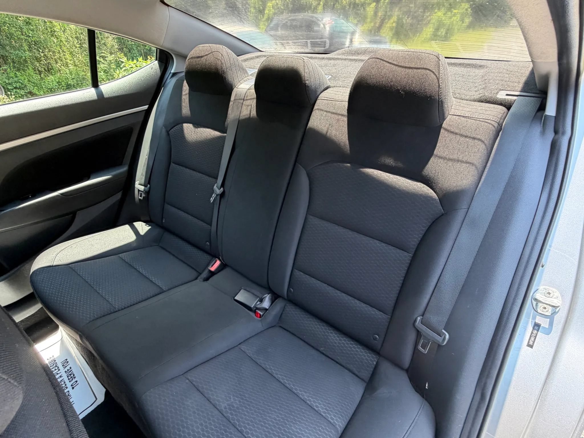 Used 2020 Hyundai Elantra SEL w/ Cargo Package (C1) FWD image 21