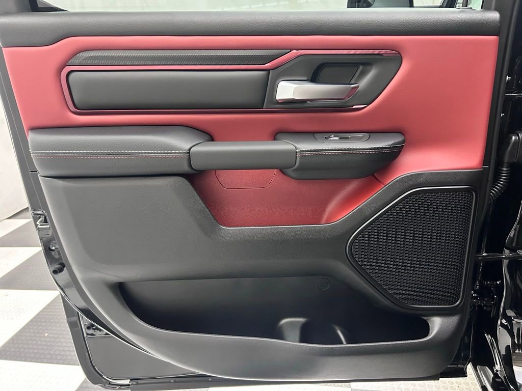 New 2026 RAM 1500 Rebel w/ Bed Utility Group image 13