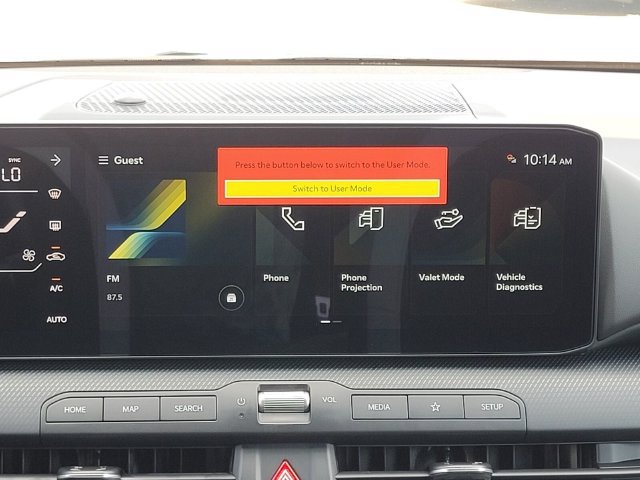 New 2026 Kia K4 GT-Line FWD image 17