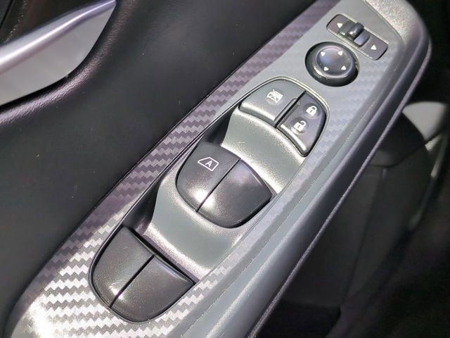 Used 2024 Nissan Sentra SV FWD image 21