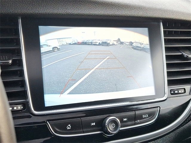 Used 2019 Buick Encore Preferred w/ Safety Package image 18