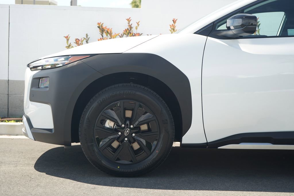 New 2026 Subaru Trailseeker image 2