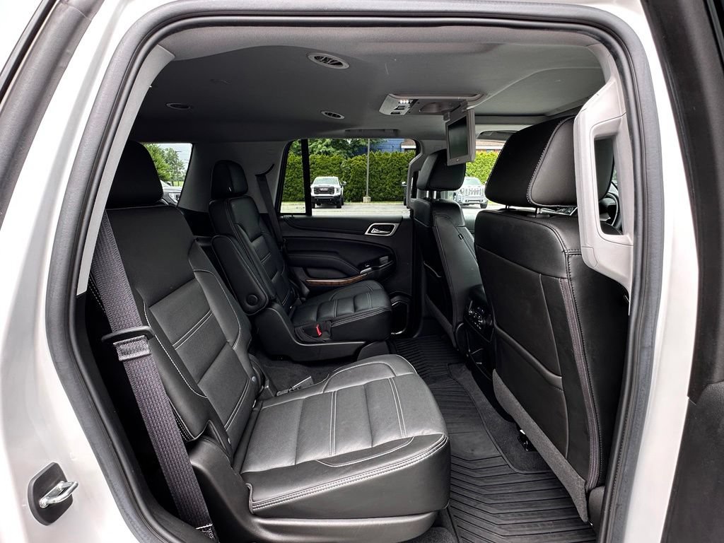 Used 2020 GMC Yukon Denali w/ Open Road Package AWD/4WD image 18