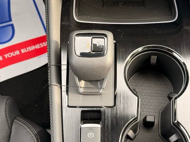 New 2026 Nissan Rogue Platinum w/ Platinum Premium Package image 29