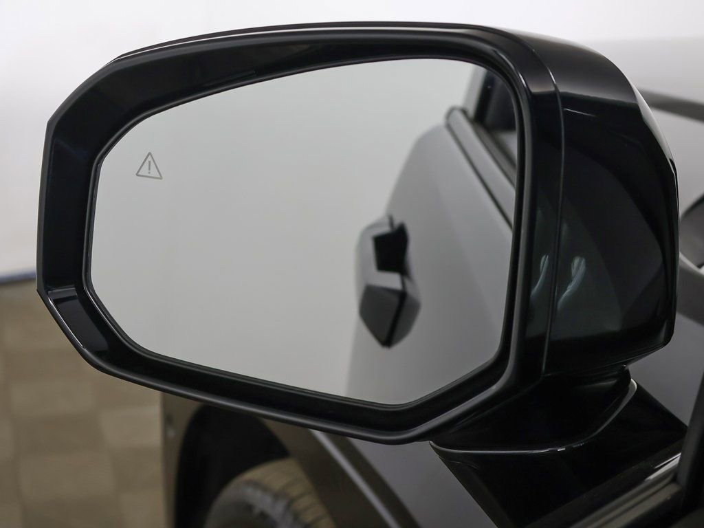 Certified 2025 Hyundai Santa Fe Calligraphy image 37