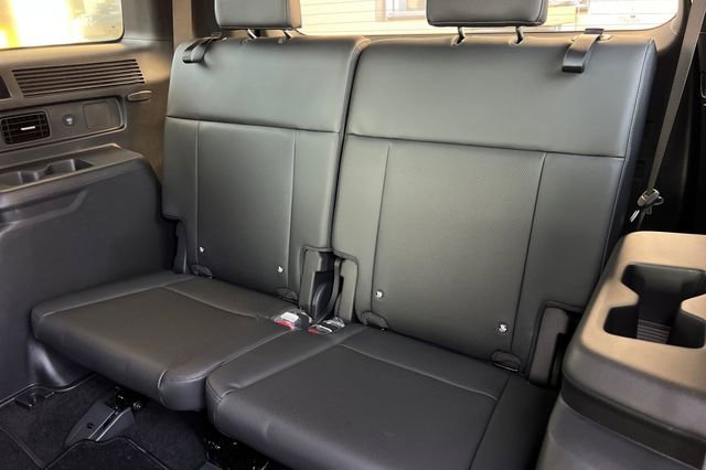 New 2026 Hyundai Santa Fe SEL image 15