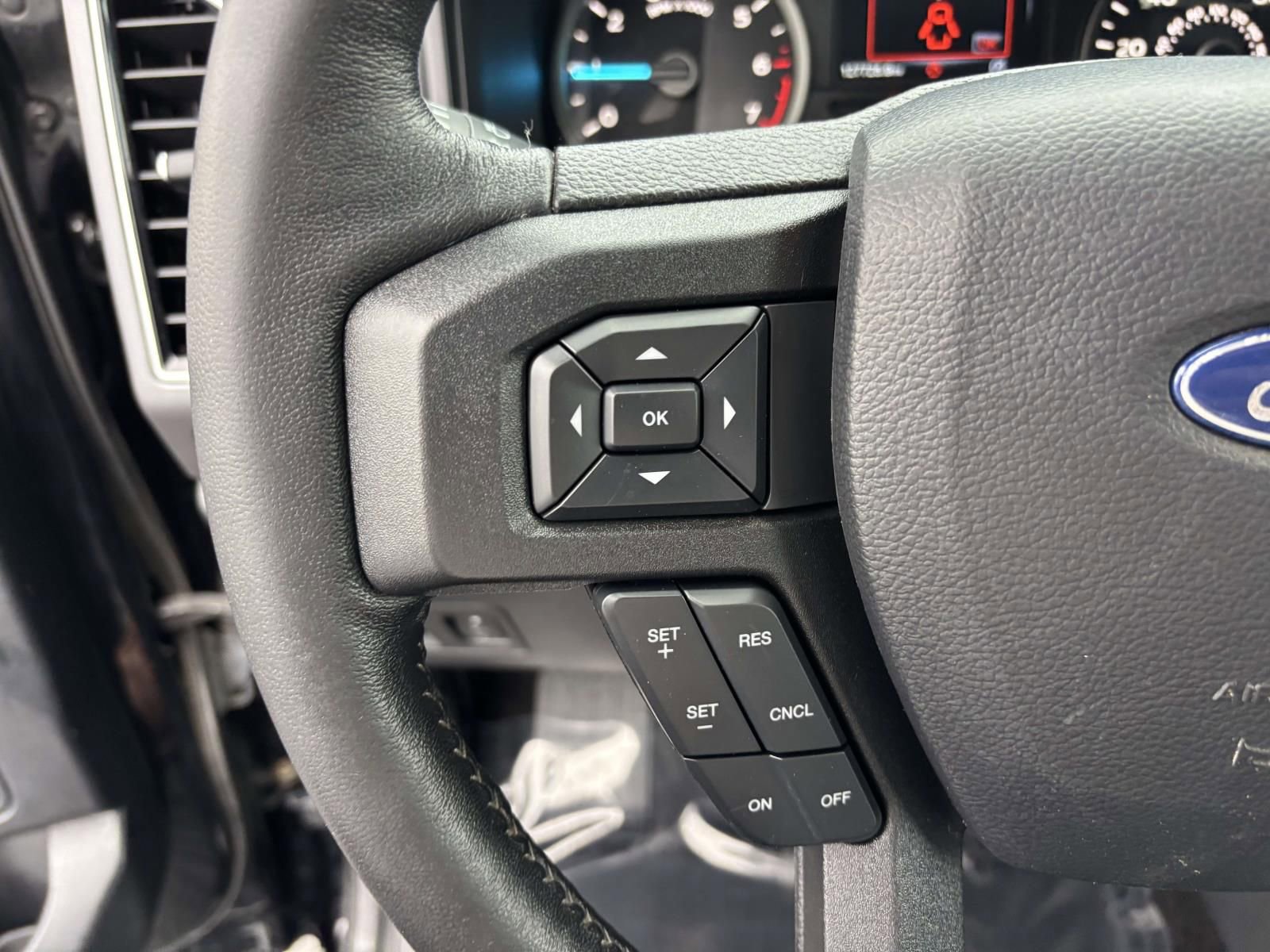 Certified 2019 Ford F150 XLT w/ Equipment Group 302A Luxury image 19