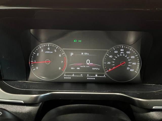 Used 2022 Kia Sorento LX AWD/4WD image 24